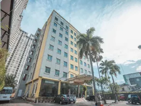 Hotel Bulevar Tanjung Duren Jakarta - Image 3