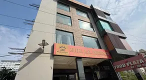 Townhouse Ludhiana Railway Junction Formerly RK Residency - Image 2