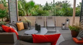 Unique Boutique Hotel Antibes Juan-les-Pins - Image 4