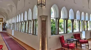 Hotel Luna Convento - Image 5