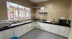 8 pax Rawang Landed Cozy Homestay House RP2 - Image 4