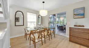 5 min Walk to Beach & Dining in a Private Street - Image 5