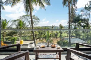 The Rivernook by VEO, StayVista - River View & Gazebo - Image 5
