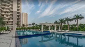 Luxurious 2-Bedroom Apartment with Shared Pool in Gurugram - Image 3