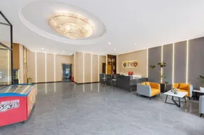 Heshan Shiqi Hotel - Image 5