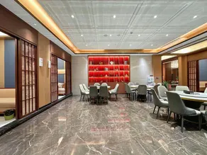 Tumai·Xinchengpu Hotel (Kaijiang County Chengpu Building Branch) - Image 4