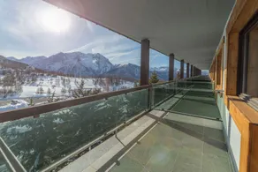 Hotiday Sestriere Ski Run - Image 5
