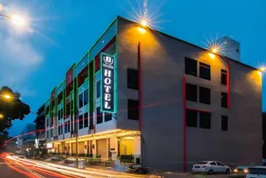 J Suites Hotel - Image 2