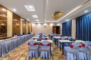 Dongguan Boxi Hotel (Changping Baihua Times Square) - Image 3