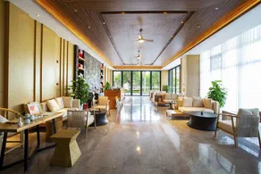 Zensun Jinglun Hotel Wenchang - Image 2