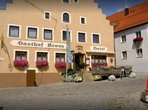 Hotel-Gasthof Krone - Image 5