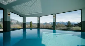 Panoramahotel Kühbergalp - Image 2