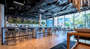 Clarion Congress Hotel Brno - Image 3