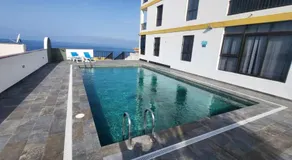 Vivienda Vacacional Playa La Arena avec Wi-Fi - Image 4