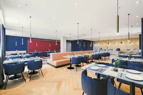 LANOU Hotel Shandong Qingdao Huangdao District Qingdao West Railway Station Haixi Road - Image 3