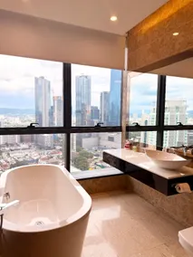 Crystal Suite at Dorsett Infinity Pool KL - Image 4