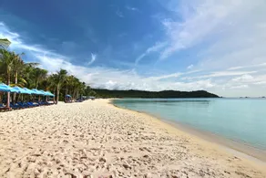 Khem Beach Tropical Villas - Image 3