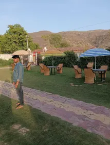 Hotel Heaven Hill Pushkar - Image 4