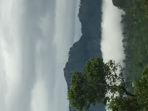 Unique cabin offering tranquil vistas - Image 5