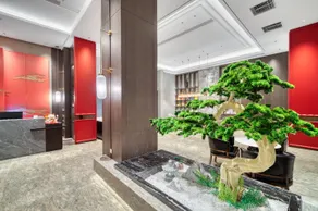Echeng Hotel Wuxi Shuofang Airport Meili Ancient Town - Image 5