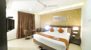 Hotel Indraprasttha - Image 2