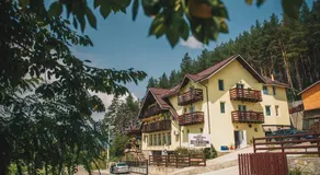 Pensiunea Ioana - Image 3