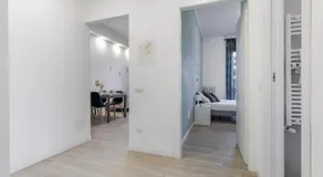 Lux Apartment Near Center 2 Bedrooms Free parking - Image 4