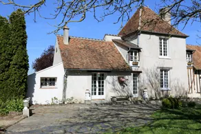 Le relais d'Eugénie: maison d'hôtes en forêt d'Orléans - Image 5