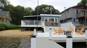 Lakefront Haven on Greenwood Lake - Image 5