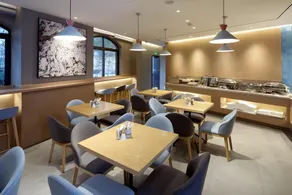 Home Inn Neo Linxia City Central Plaza - Image 3