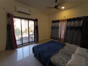 Planet C Villa - 3 BHK with private Swimming pool - Image 2