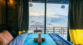 Sapa Plum Eco House - Image 2