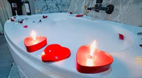 Cevas Suite Hotel - Image 5
