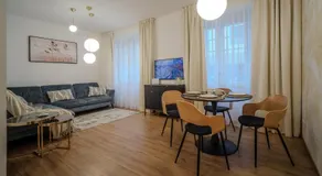 Apartmán v srdci Prahy - Image 3