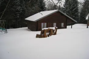 Ventron Chalet with Hill Views - Image 2