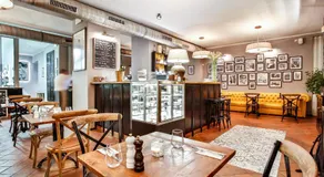Mamma´s Boutique Hotel - Image 2