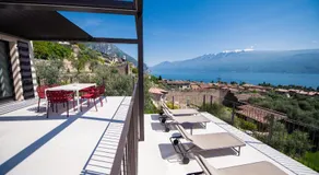 Maison Selva - Torre Limonaia hideaway with pool and private SPA - Image 2