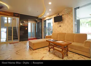 Hotel Marine Blue - Image 2