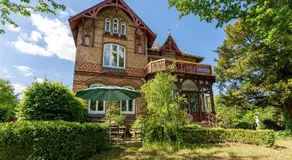 Villa Eck Gartenzeit - Image 5