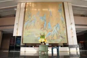 Wuyangchuan GINLAN JIA Hotel (Wuyi Museum) - Image 5