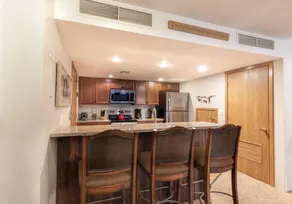 Seven Springs 2 BR Condo - Deck and Mountain Views - Image 5
