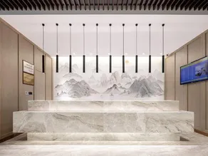 Ningbo Ping'an Hotel (City Sports Center Tianyi Square Branch) - Image 5
