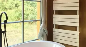Tiny Haus auf idyllischem Grundstück im Rittergut - Image 3