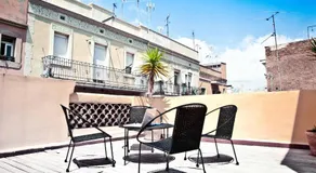 Barceloneta Suites Apartments Market - Image 3