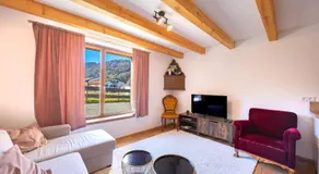 GM-Stays Wendelstein Lodge - Sauna & Alpenblick - BRIGHT Collection - Image 2