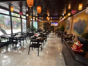 Sri Rama Residency Indian Restaurant and Rooms - Image 3