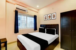 Super Hotel O Chandanagar Formerly Nakshatra - Image 2