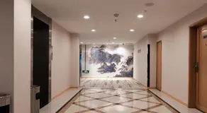 Jinling Mansion Nanjing - Image 5