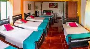 Finca Hotel El Tizon - Image 2