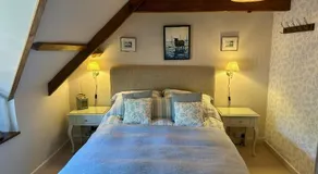 The Old Forge Glamping, Cottage and B&B - Image 2